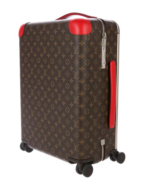 louis vuitton luggage horizon 55|Louis Vuitton suitcase carry on.